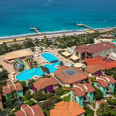 Gypsophila Village 5* Antalya