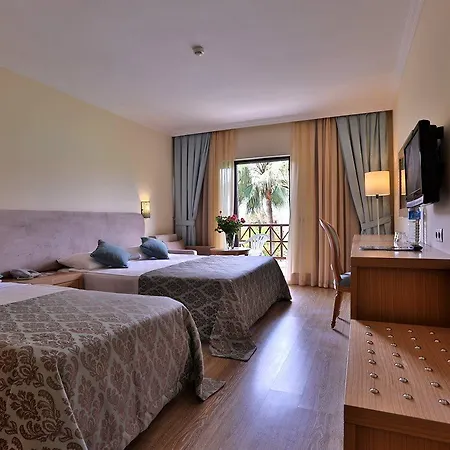 Gypsophila Village 5* Antalya