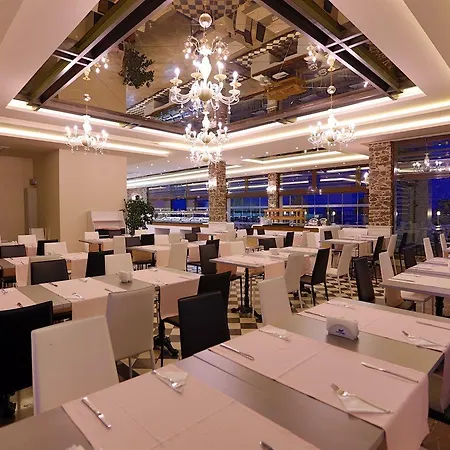Gypsophila Village 5* Antalya