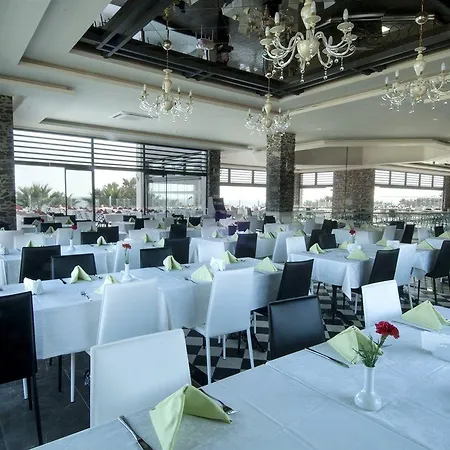 Gypsophila Village Complex Alanya