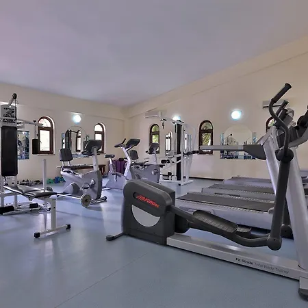 Gypsophila Village Complex 5*