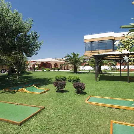 Gypsophila Village Station touristique 5*