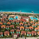 Ośrodek wypoczynkowy Gypsophila Village Antalya