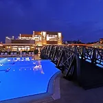 Gypsophila Village Ośrodek wypoczynkowy 5*