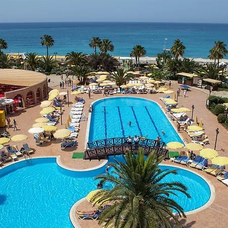 Gypsophila Village 5*
