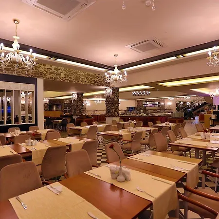 Gypsophila Village 5*