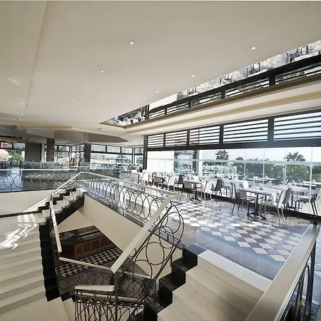 Complex Gypsophila Village 5*