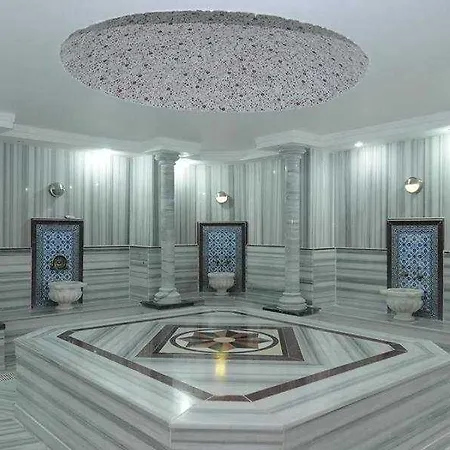 Gypsophila Village Complex 5*