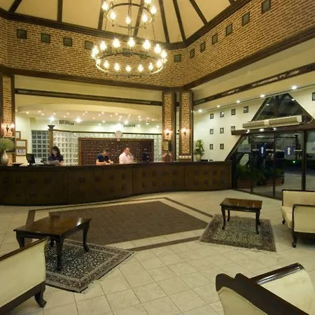 Gypsophila Village Complex 5*