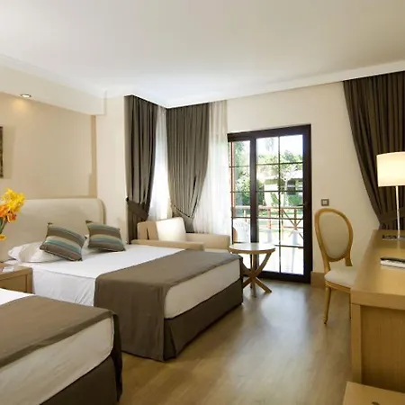 Gypsophila Village 5* Antalya