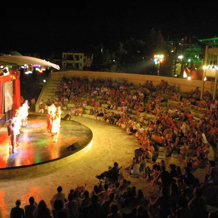Gypsophila Village Antalya