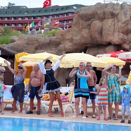 Gypsophila Village Complex 5*