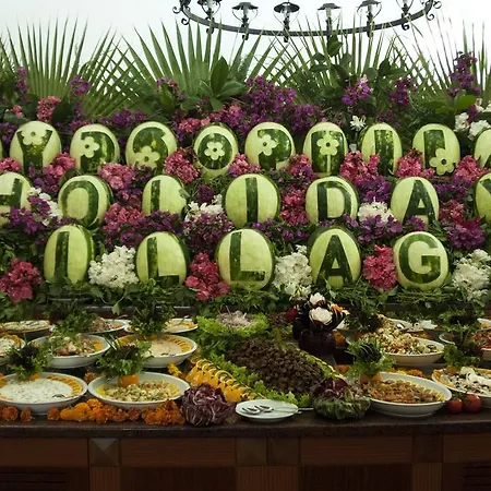 Gypsophila Village Complex 5*