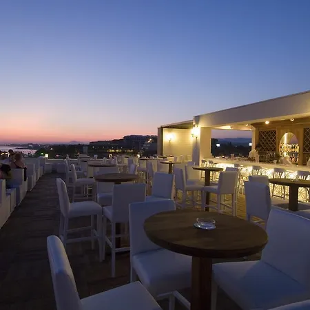 Gypsophila Village Antalya