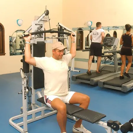 Gypsophila Village Antalya