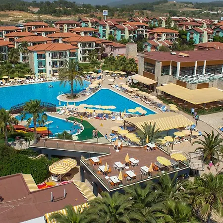 Gypsophila Village 5*