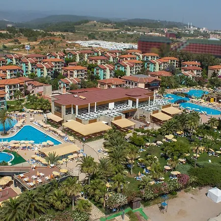 Gypsophila Village Complex 5*