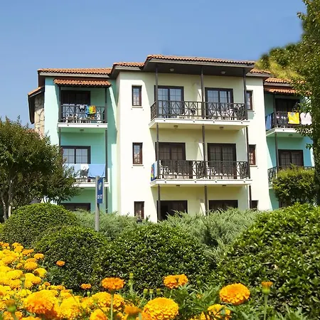 Gypsophila Village 5*