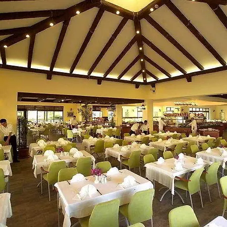 Θέρετρο Gypsophila Village 5*