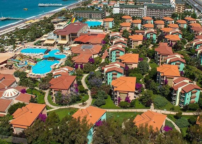 Gypsophila Village Θέρετρο 5*