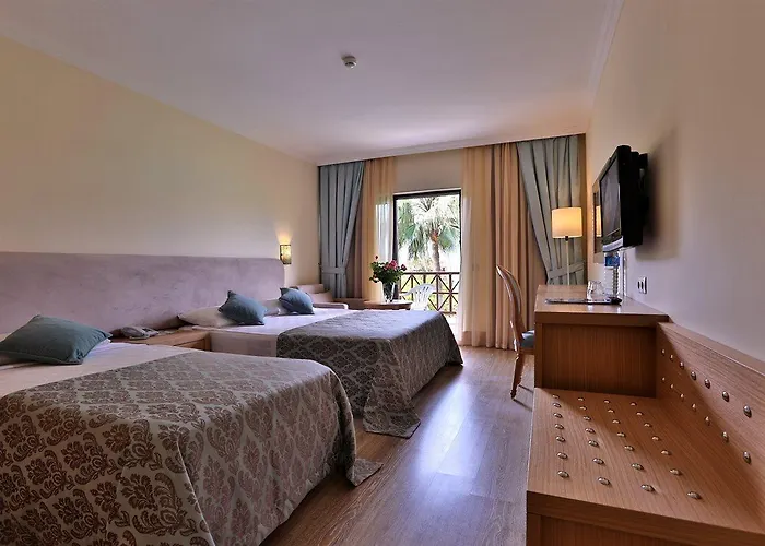 Gypsophila Village 5* Αττάλεια