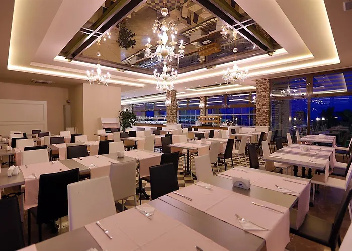 Gypsophila Village 5* Αττάλεια