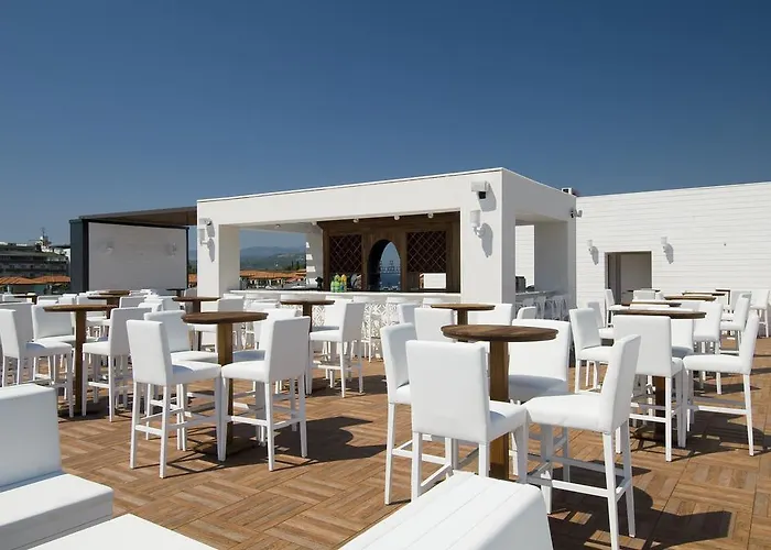Gypsophila Village 5*