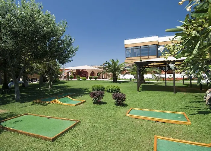 Gypsophila Village Θέρετρο 5*