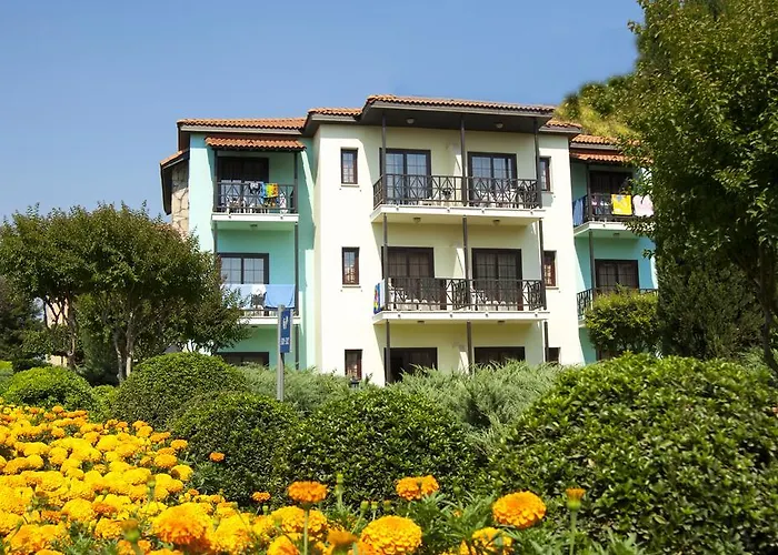 Gypsophila Village 5*