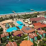 Gypsophila Village 5* Antalya