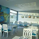 Gypsophila Village Курортный комплекс Анталья
