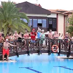 Gypsophila Village 5* Antalya