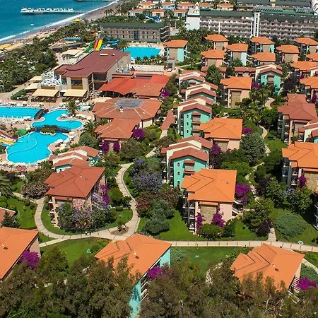 Gypsophila Village Ośrodek wypoczynkowy 5*