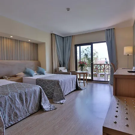 Gypsophila Village Ośrodek wypoczynkowy Alanya