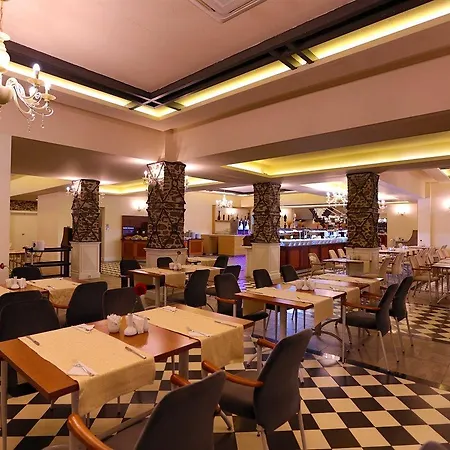Gypsophila Village Ośrodek wypoczynkowy 5*