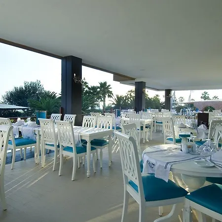 Gypsophila Village Ośrodek wypoczynkowy 5*