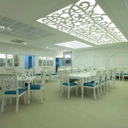 Gypsophila Village Ośrodek wypoczynkowy Alanya