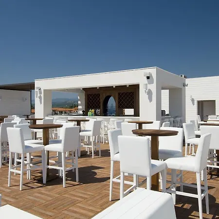 Gypsophila Village 5*