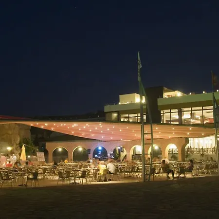 Ośrodek wypoczynkowy Gypsophila Village Alanya