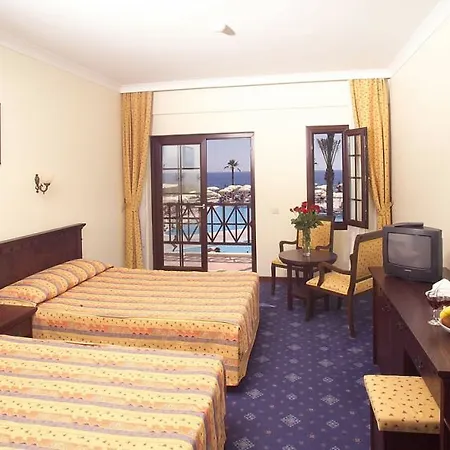 Gypsophila Village Ośrodek wypoczynkowy 5*