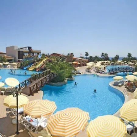 Gypsophila Village Alanya