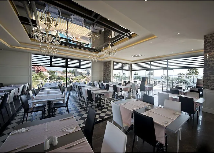Gypsophila Village 5* Antalya
