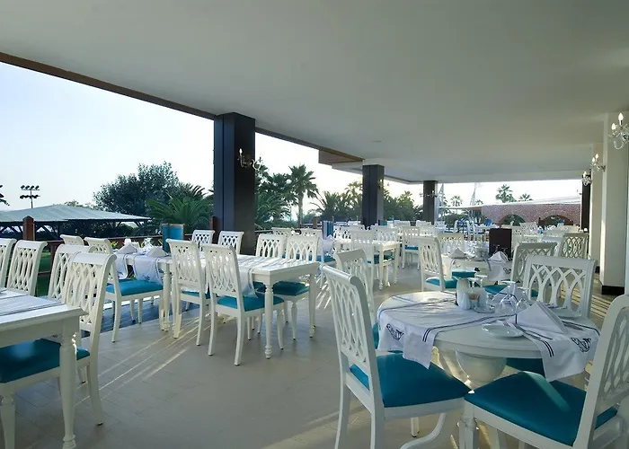 Gypsophila Village Semesteranläggning (resort) 5*