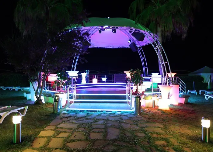 Gypsophila Village Semesteranläggning (resort) 5*