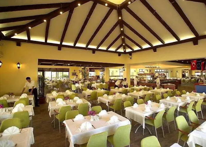 Gypsophila Village 5*