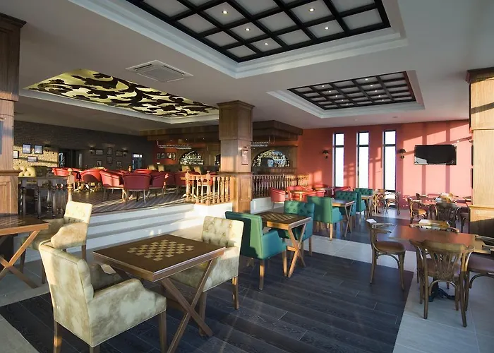 Gypsophila Village Resort