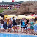 Gypsophila Village אתר נופש 5*