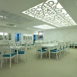 Gypsophila Village Üdülőközpont Antalya