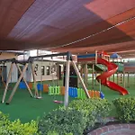 אתר נופש Gypsophila Village אנטליה
