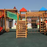 אתר נופש Gypsophila Village 5*